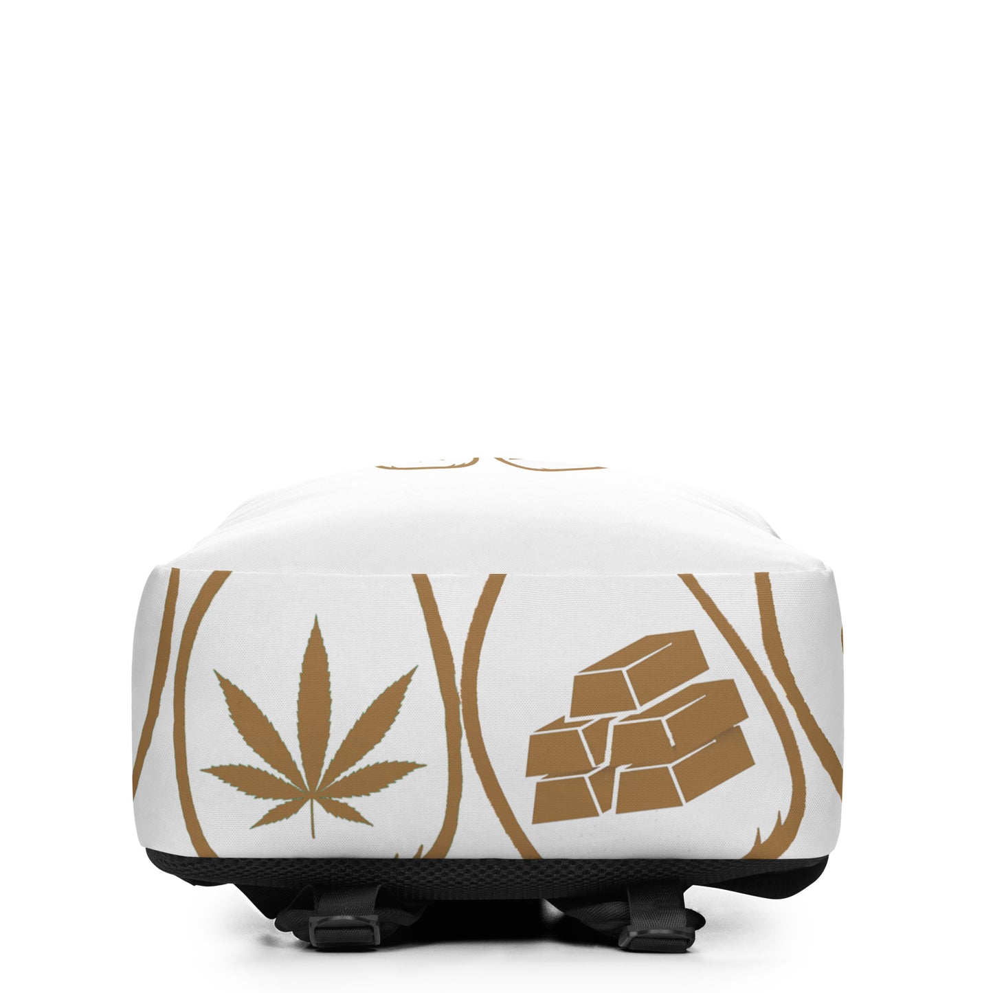 Minimalist Backpack