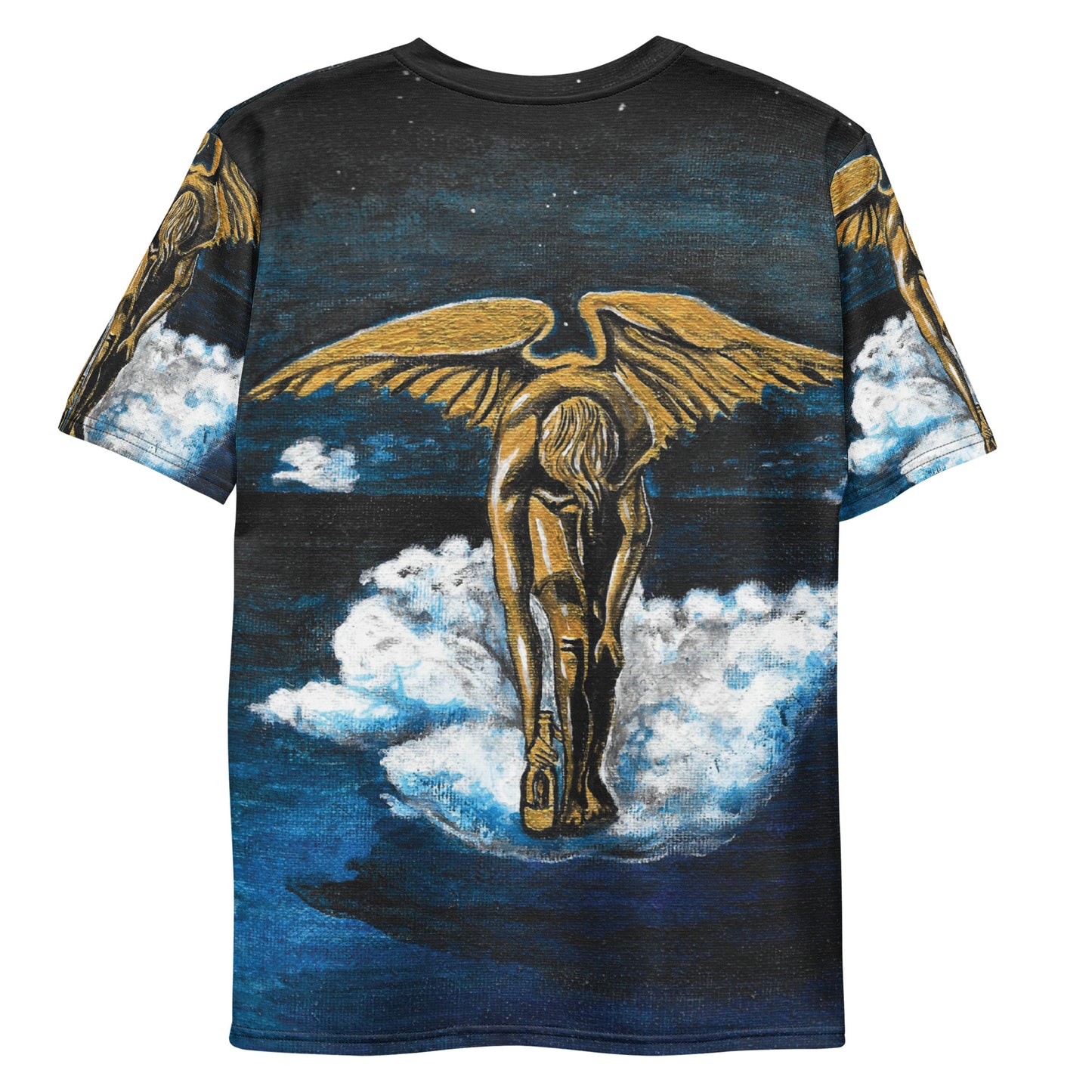 Men's t-shirt