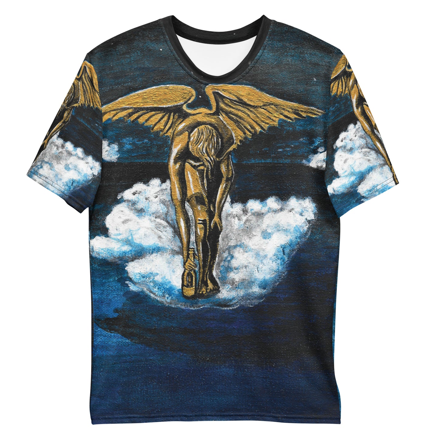 Men's t-shirt