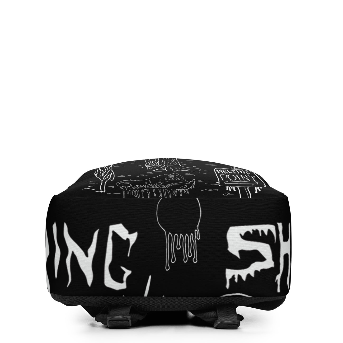 Minimalist Backpack