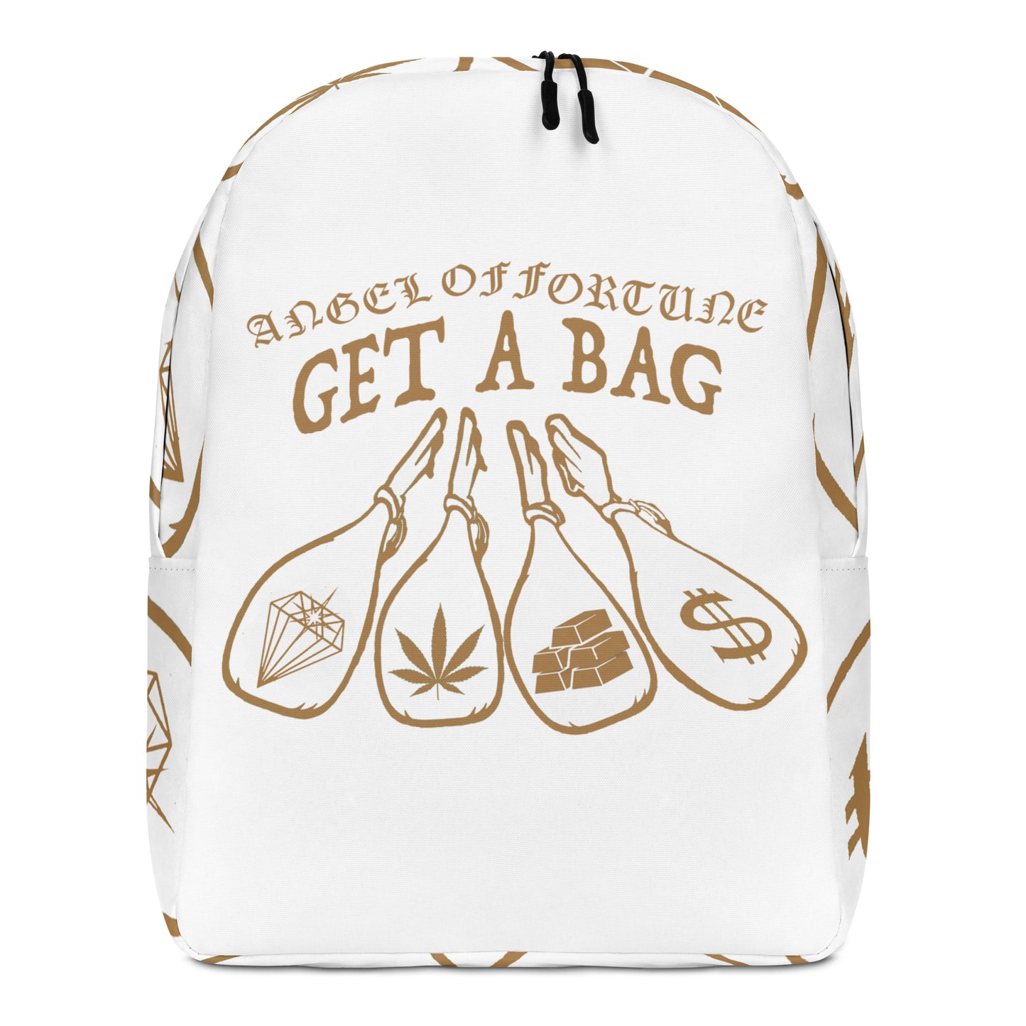 Minimalist Backpack