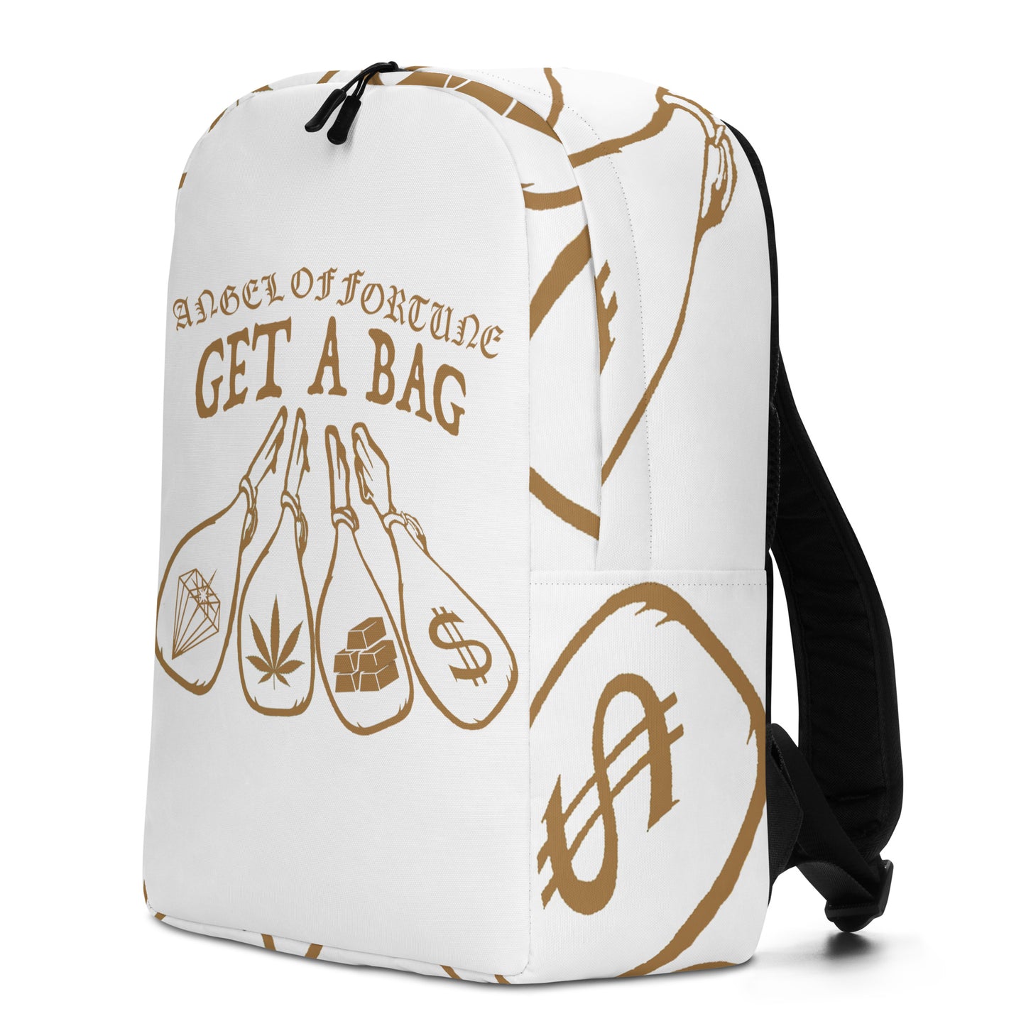 Minimalist Backpack