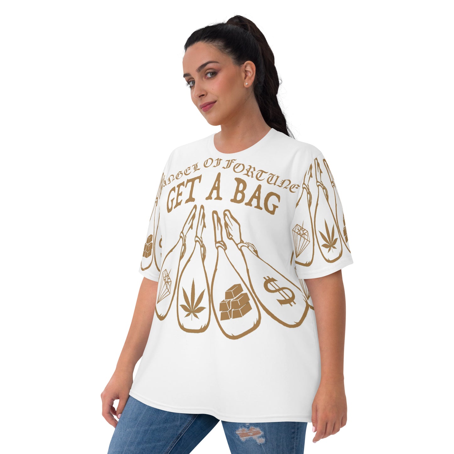 Women's T-shirt