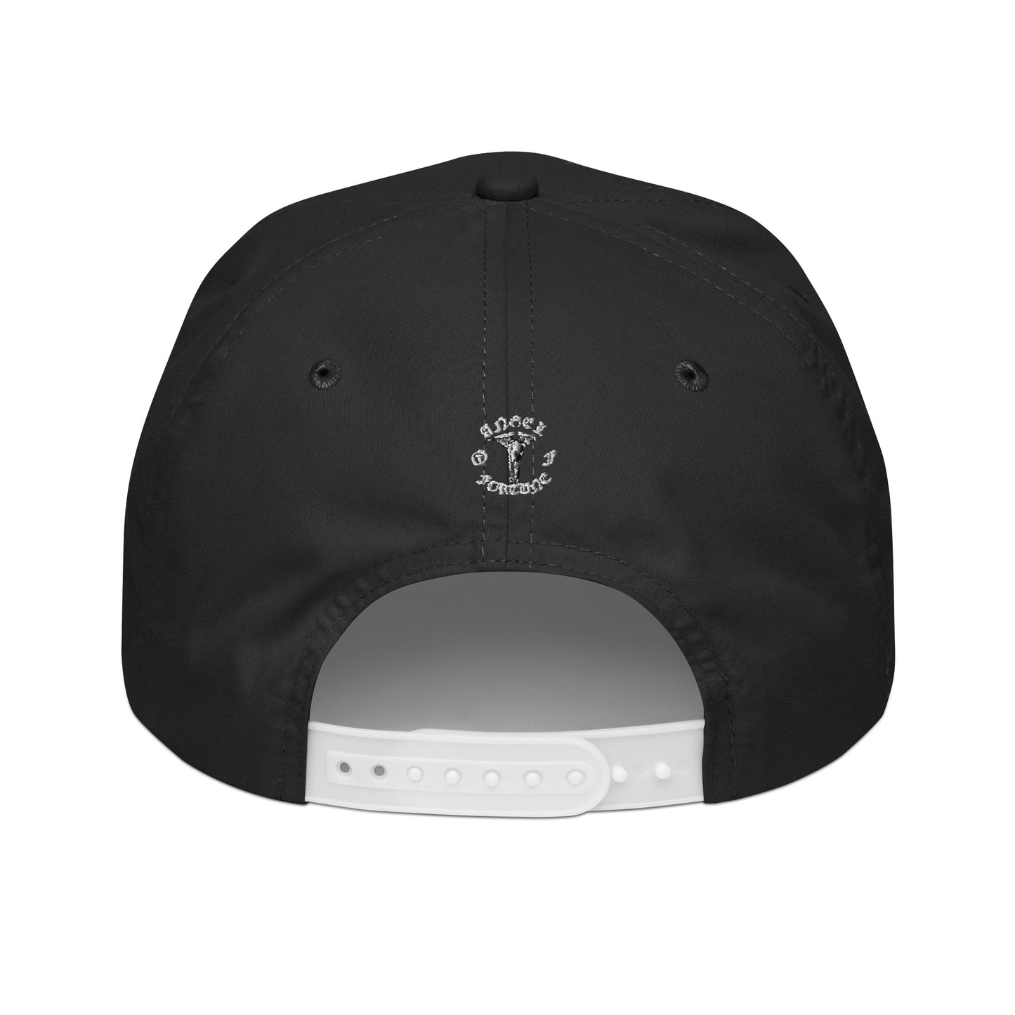 Golf rope cap
