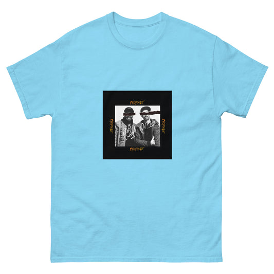 Propane -Lennox Dread & Champayne Cee -  Men's classic tee