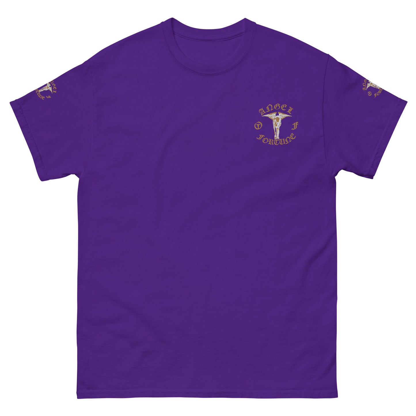 Unisex classic tee