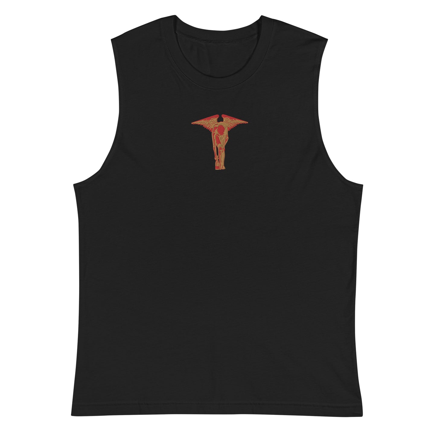 Muscle Shirt