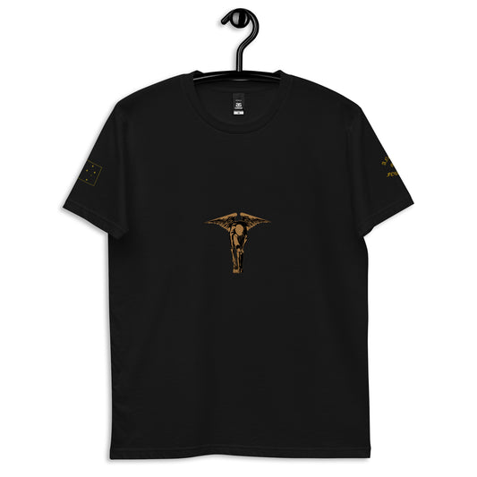 Classic Angel - Cotton Men's staple tee